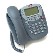 Цифровой системный телефон Avaya 2410