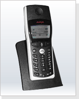 IP Dect телефоны Avaya 3701