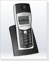 IP Dect телефоны Avaya 3711
