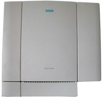 Hicom 100 E