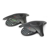 Polycom® SoundStation2™ Polycom® SoundStation2™