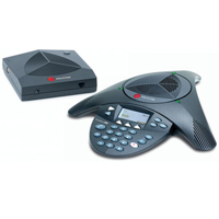 Polycom® SoundStation2W™ Polycom® SoundStation2W™