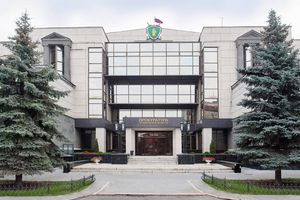 Прокуратура Челябинской области - Мультисервисные сети для организаций общественной безопасности