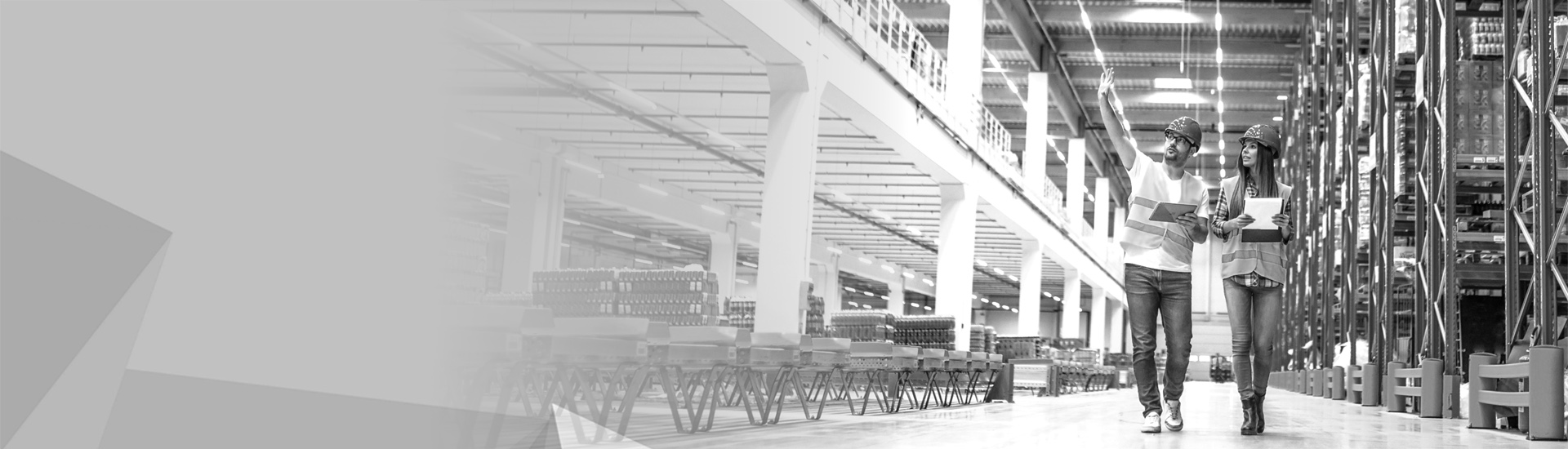 Видеонаблюдение производственных предприятий