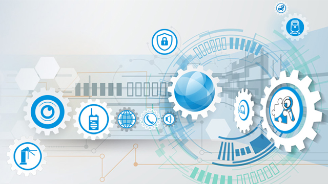 Комплексное внедрение и модернизация