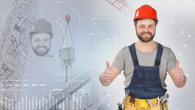 КОНТРОЛЬ ДОСТУПА И УЧЕТ РАБОЧЕГО ВРЕМЕНИ НА СТРОИТЕЛЬНЫХ ОБЪЕКТАХ