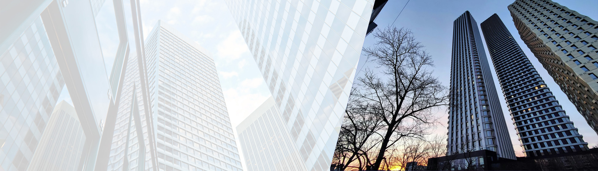 Интеллектуальная безопасность TRASSIR для Жилых Комплексов