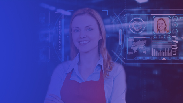 УЧЕТ РАБОЧЕГО ВРЕМЕНИ И КОНТРОЛЬ ДОСТУПА ДЛЯ ПРЕДПРИЯТИЙ РИТЕЙЛА