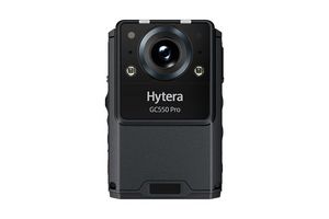 Hytera GC550 Pro видеорегистратор
