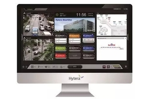 Hytera SmartOne – программное обеспечение для Hytera