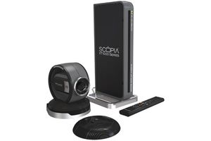 Система видеоконференцсвязи Radvision SCOPIA XT1000