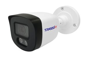 IP-камера TRASSIR TR-Lite L2B5 2.8