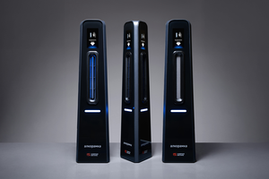 Алкорамка П PRO