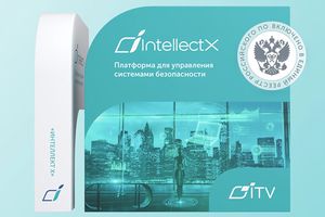 Интеллект Х