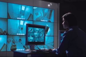 Rubezh Video Operator