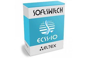 Программный коммутатор ECSS-10 (Softswitch)