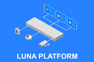 VisionLabs LUNA Platform