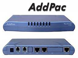 ADD-AP200-D (2 FXO, 2 порта 10BaseT) (AddPac Technology)