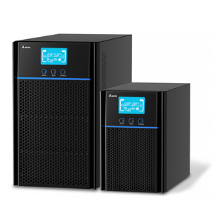 Delta Серия N Gen3, однофазные, 1/2/3 кВА