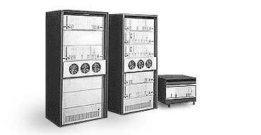 АТС Avaya Definity SI