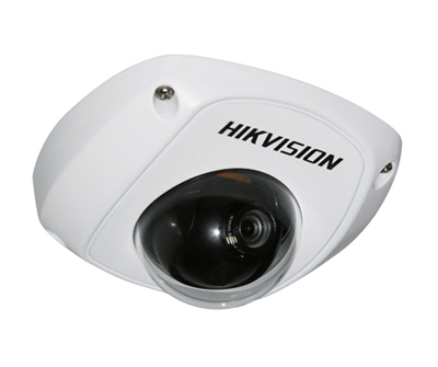 IP-камера HikVision DS-2CD7153-E