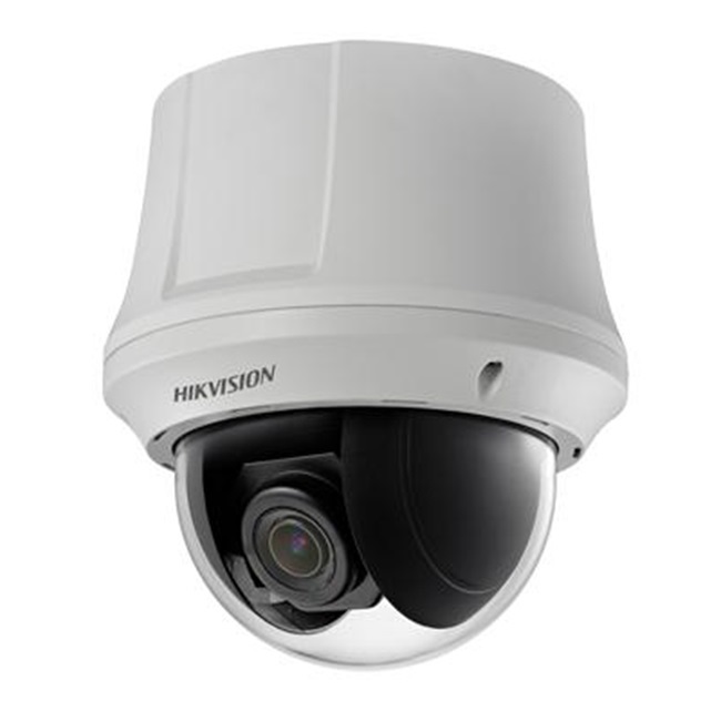 IP-камера HikVision DS-2DE4220-AE3 – сетевой 20x FullHD SpeedDome с питанием по Ethernet