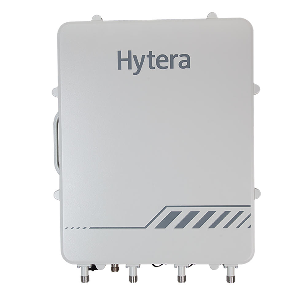 Базовая станция всепогодного исполнения Hytera DMR Trunking Cube DS-6250S