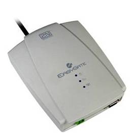 Аналоговый GSM шлюз 2N ATEUS EASYGATE 501300E