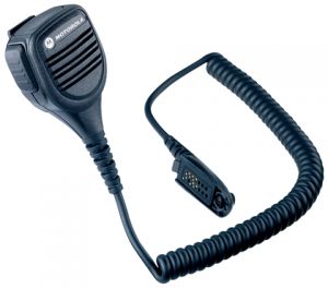 MDPMMN4027 - Выносной спикермикрофон с шумоподавлением, IP57 для GP-серии без разъема 