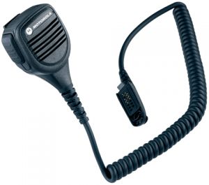 Выносной динамик-микрофон для портативных радиостанций Motorola серии GP