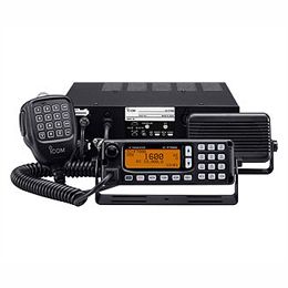 Радиостанция Icom IC-7000