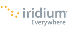 Иридиум лого