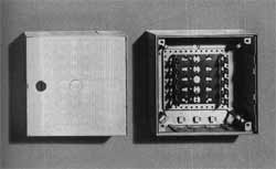 Распределительная коробка KRONECTION BOX II