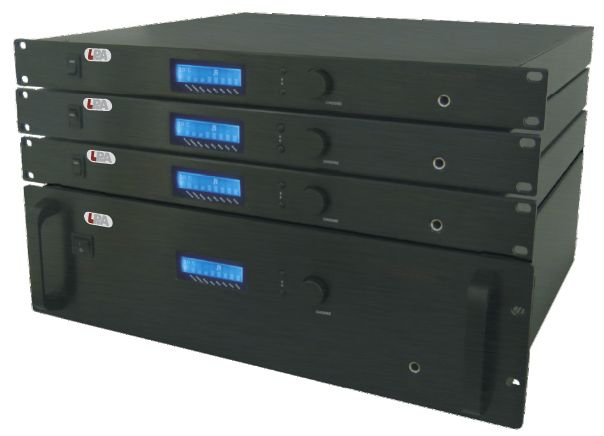 LPA-8508 P06/P12/P24/P35 NAS