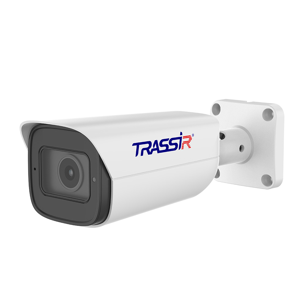 IP-камера TRASSIR TR-D2343WDZIR7 v3 (R) 2.7-13.5