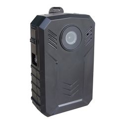 Автономные нательные видеорегистраторы