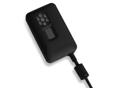 Алкозамок — Автомобильный экспресс-алкотестер