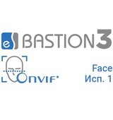 «Бастион-3 – Face» (Исп.1)