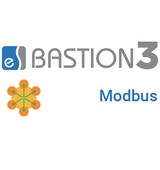 «Бастион-3 – Modbus» (исп. 100)