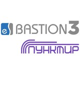 «Бастион-3 - Пунктир-А»