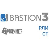 «Бастион-3 – РЛИ СТ»