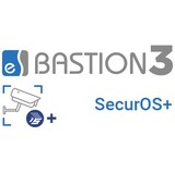 «Бастион-3 – SecurOS+»