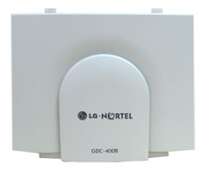 Базовая станция DECT (для ipLDK-20) LG NORTEL GDC-400B