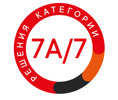 Медная подсистема СКС. Решения категории 7A и 7