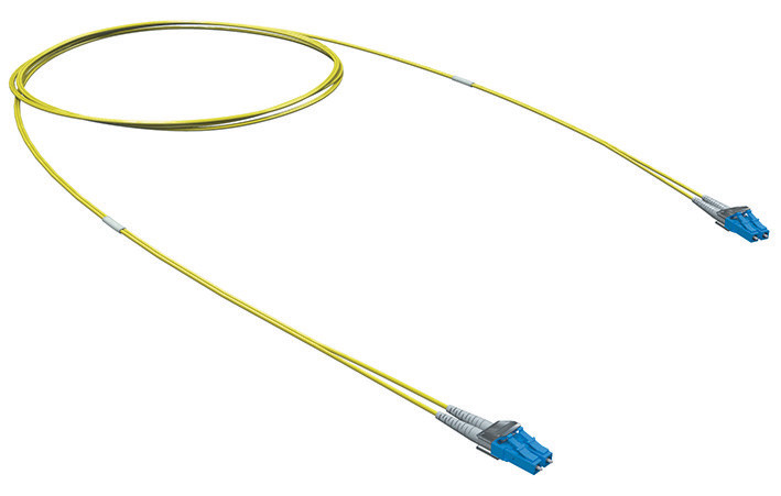 Коммутационные дуплексные шнуры OS2
