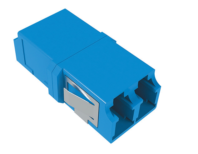 Проходные оптические адаптеры OS2