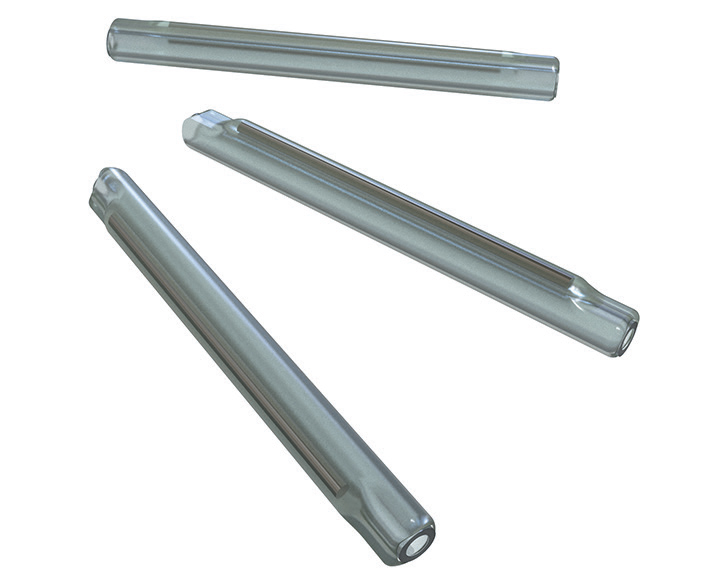 Комплект для защиты сварных оптических соединений