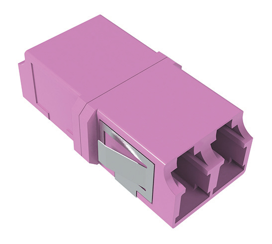 Проходные оптические адаптеры ОМ4