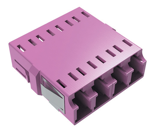 Проходные оптические адаптеры ОМ4