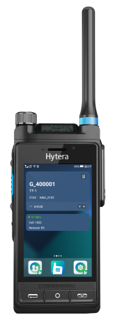 Hytera PTC760